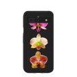 Black Orchids Google Pixel 8a Case For Discount