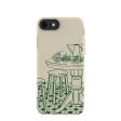 London Fog Brunch iPhone 6 6s 7 8 SE Case Online Hot Sale