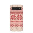 Seashell Tis the Season Google Pixel 8a Case Fashion