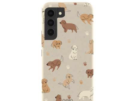 London Fog Retriever Energy Samsung Galaxy S22 Case For Sale