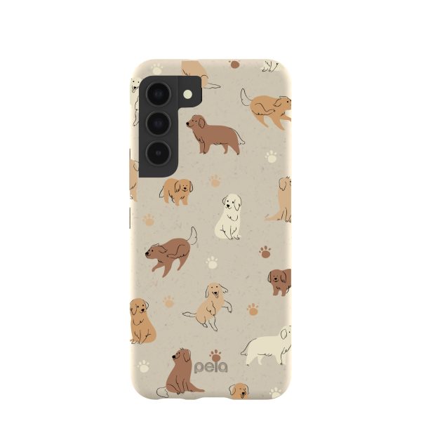 London Fog Retriever Energy Samsung Galaxy S22 Case For Sale