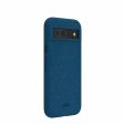 Stormy Blue Google Pixel 8a Phone Case Fashion