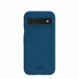 Stormy Blue Google Pixel 8a Phone Case Fashion