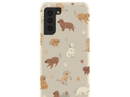 London Fog Retriever Energy Samsung Galaxy S21 Case For Sale