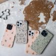 Seashell Gingerbread delight iPhone 12  iPhone 12 Pro Case Online Hot Sale