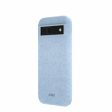 Powder Blue Google Pixel 8a Phone Case For Cheap