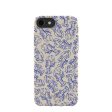 London Fog Blue Lobster iPhone 6 6s 7 8 SE Case Sale