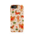 Seashell Jolly Doggos iPhone 6 6s 7 8 SE Case Online Sale