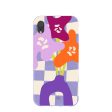 Lavender Bright Blooms iPhone XR Case Hot on Sale