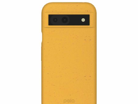 Honey Google Pixel 8a Phone Case Discount