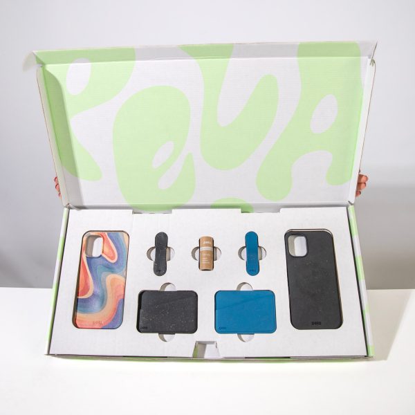 Wavy Classics iPhone 12   iPhone 12 Pro Gift Box Discount