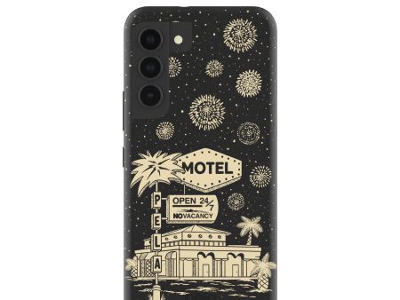 Black Motel Pela Samsung Galaxy S22 Case Supply