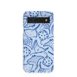 Powder Blue Stingray Fever Google Pixel 8a Case on Sale