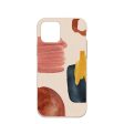 Seashell Color Study iPhone 12  iPhone 12 Pro Case For Discount