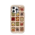 Seashell Toasted iPhone 15 Pro Case Sale