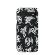 Black Mythical Dragons Google Pixel 8a Case For Discount