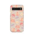 Seashell Sweater Weather Google Pixel 8a Case Online Sale