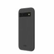 Black Google Pixel 8a Phone Case For Sale