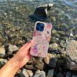 Seashell Aqua Dreams Google Pixel 8a Case For Sale