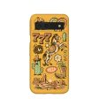 Honey Miller West Google Pixel 8a Case Discount