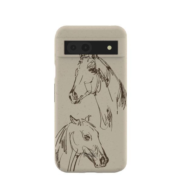 London Fog Equine Google Pixel 8a Case Discount