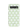 Sage Green Tee Up Google Pixel 8a Case Online