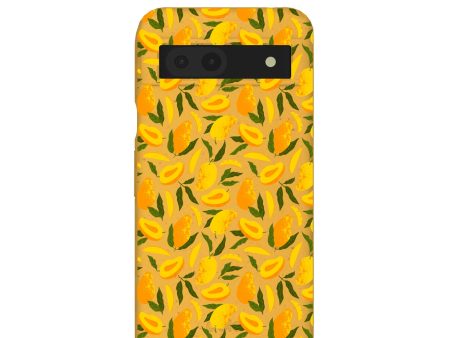 Honey Mini Mangoes Google Pixel 8a Case Online Hot Sale