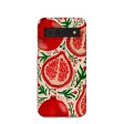 Seashell Pomegranate Cheer Google Pixel 8a Case For Discount