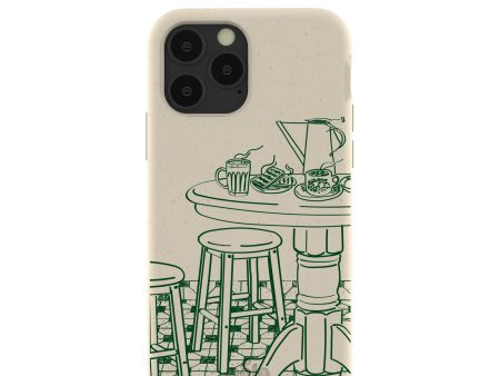 London Fog Brunch iPhone 11 Pro Case Online Sale