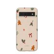 Seashell Be Merry Google Pixel 8a Case Hot on Sale