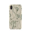 London Fog Golf Course iPhone XR Case Online now