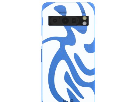 Electric Blue Blue Crush Google Pixel 8 Pro Case Online Hot Sale