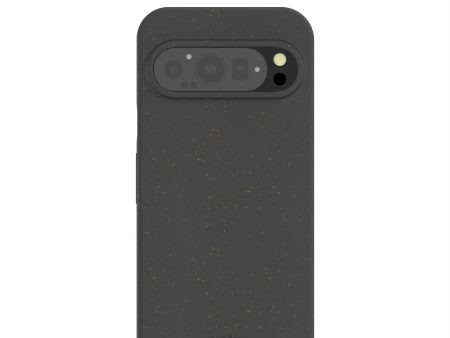 Black Google Pixel 9 9 Pro Case Fashion