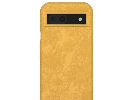 Honey Flora Google Pixel 8a Case Online Hot Sale