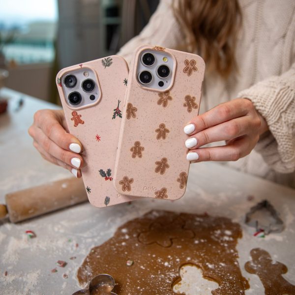 Seashell Be Merry Google Pixel 8a Case Hot on Sale