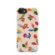 Seashell Into the Tropics iPhone 6 6s 7 8 SE Case on Sale