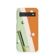 Sage Green Baseball Field Google Pixel 8a Case Online