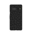 Black Night Leopard Google Pixel 7 Case Online Hot Sale