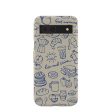 London Fog Rise and Shine Google Pixel 8a Case Online now