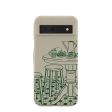 London Fog Brunch Google Pixel 8a Case For Discount