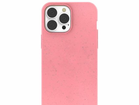 Bubblegum Pink iPhone 13 Pro Max Case Online Hot Sale